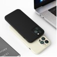 Hybrid Shockproof Slim Matte Smart Phone Case Cover