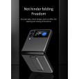 Matte Shockproof Carbon Fiber Phone Case Cover