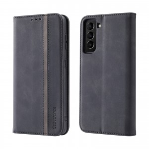 Magnetic Flip Kickstand Leather Wallet Case Cover, For IPhone 11 Pro