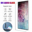 1 Pack Tempered Glass Screen Protector For iPhone 8 Plus & 7 Plus & 6 Plus 5.5 inch , Touch Responsive, Include Liquid Installation Tools [Case Friendly][Full Screen Coverage][HD Clear]