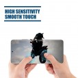 Samsung Galaxy S21 Plus 6.7 inches Screen Protector, UV Liquid Light Glue HD Tempered Glass Fingerprint unlock