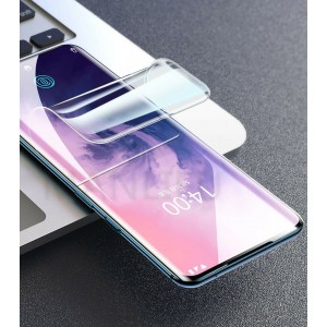 iPhone 11 Pro Max (6.5 inches)2019 Hydrogel Film,Front + Back Full Protector Covered Screen Protector, For IPhone 11 Pro Max