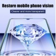 iPhone 12 Pro Max (6.7 inches) 2020 Release Hydrogel Film,Front + Back Full Protector Covered Screen Protector