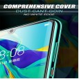 Samsung Galaxy S10E Hydrogel Film,Front + Back Full Protector Covered Screen Protector