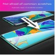 Samsung Galaxy S9 Hydrogel Film,Front + Back Full Protector Covered Screen Protector