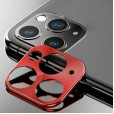 iPhone 11 Pro (5.8 inches) 2020 Release Camera Protector Case ,Colorful Aluminium Camera Lens Protector Shockproof Full Protective Cover