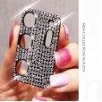For Samsung Galaxy Note20 Camera Lens Screen Protector ,Bling Glitter Diamond Alumium Alloy Anti-Scratch Shockproof