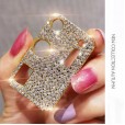 For Samsung Galaxy S20 Camera Lens Screen Protector ,Bling Glitter Diamond Alumium Alloy Anti-Scratch Shockproof Sticker
