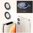 Eagle Eye Colorful Bling Alumium Alloy Ring Tempered Glass Anti-Scratch Shockproof Sticker Camera Lens Protector
