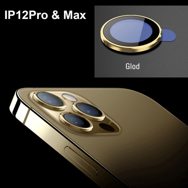 2 Pcs iPhone12 Pro 6.1