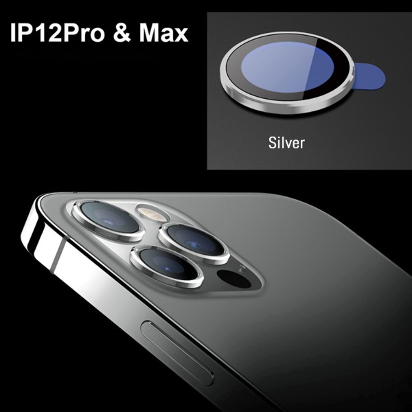 2 Pcs iPhone12 Pro 6.1