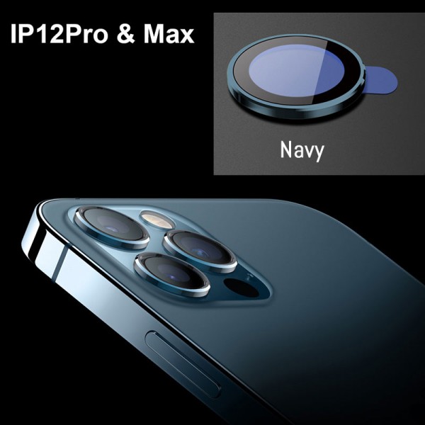 2 Pcs iPhone 12 Pro Max 6.7