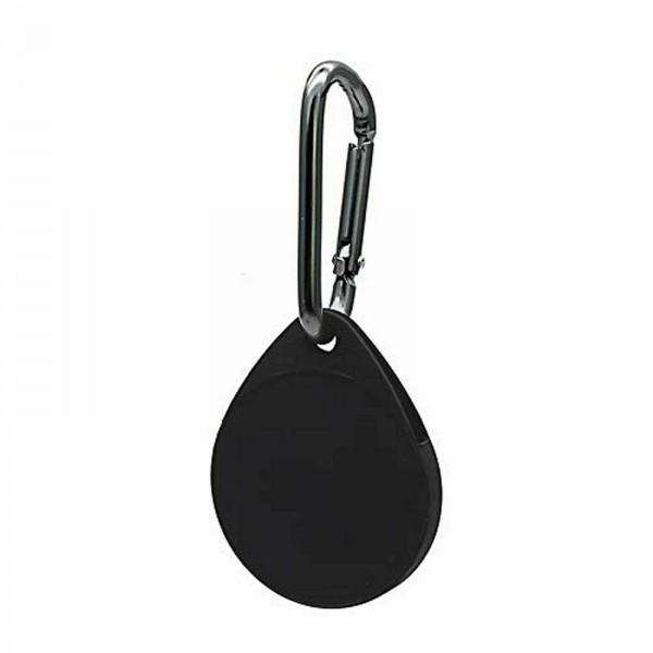 For AirTag Protector Case,Protective Keychain Cover TPU Case Location Tracker